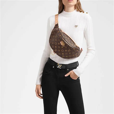 high rise bum bag louis vuitton